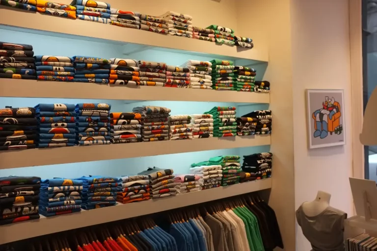Cómo vender ropa de temporadas pasadas o por cierre de negocio 2 Cómo vender ropa de temporadas pasadas o por cierre de negocio