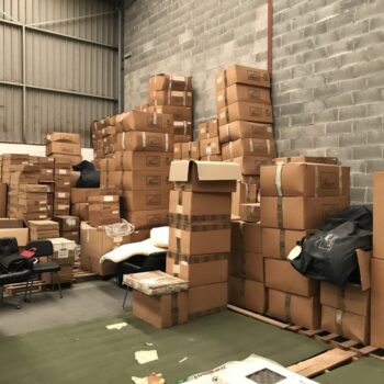 Lote De Mantas De Lana Merino (5) cantabria