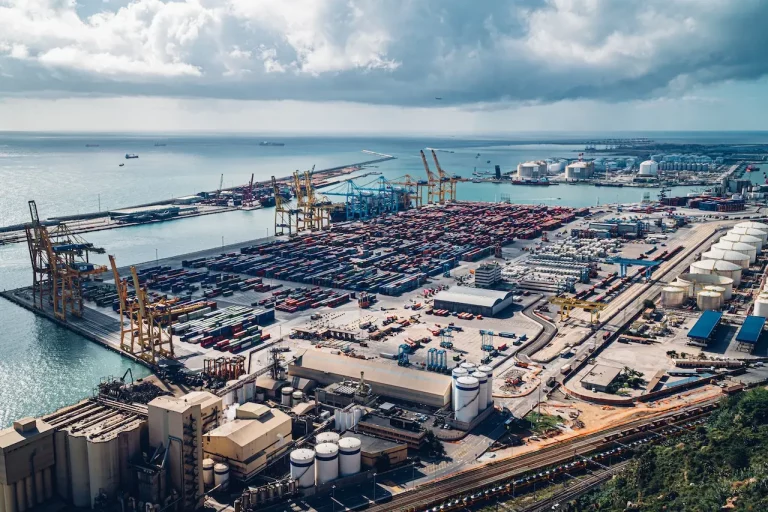 Subastas de productos incautados o abandonados en puertos 1 Subastas de productos incautados o abandonados en puertos