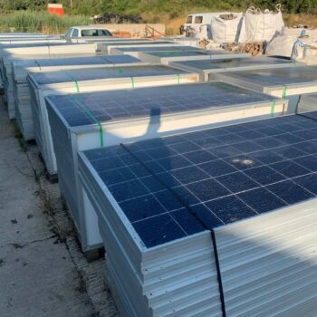 Placas Solares Fenix cantabria