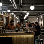 vender mobiliario de bar por cierre