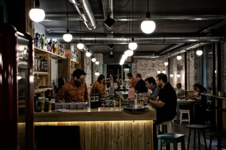 Cómo vender mobiliario de bar por cierre 9 vender mobiliario de bar por cierre