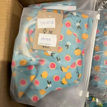 Liquidacion bañadores