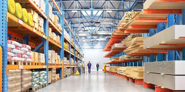 Mejores empresas y tiendas de materiales de construcción 6 Mejores tiendas de materiales de construcción