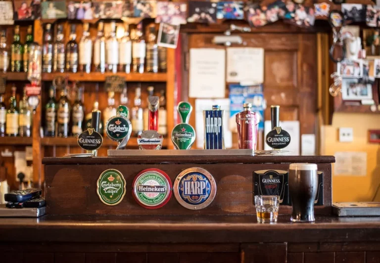 Cómo montar un bar con poco dinero: inversión y costes 7 Cómo montar un bar con poco dinero