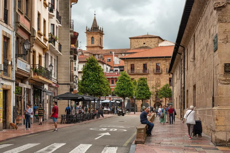 Cierre de empresas y comercios en Asturias, Razones y Sectores Más Afectados 9 cierre de negocios en asturias
