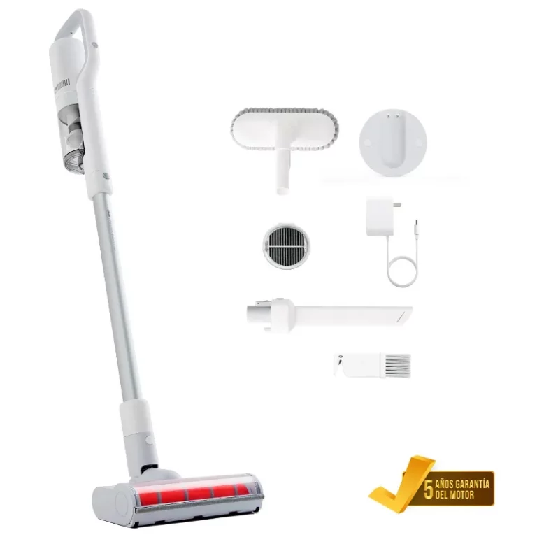 Liquidación de aspiradoras sin cable marca Roidmi