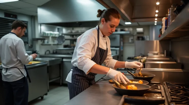 Cómo encontrar el mejor proveedor de maquinaria de cocina industrial en España 3 Cómo Encontrar El Mejor Proveedor De Maquinaria De Cocina Industrial En España
