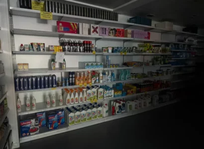 Perfumeria Drogueria En Granada (5) 