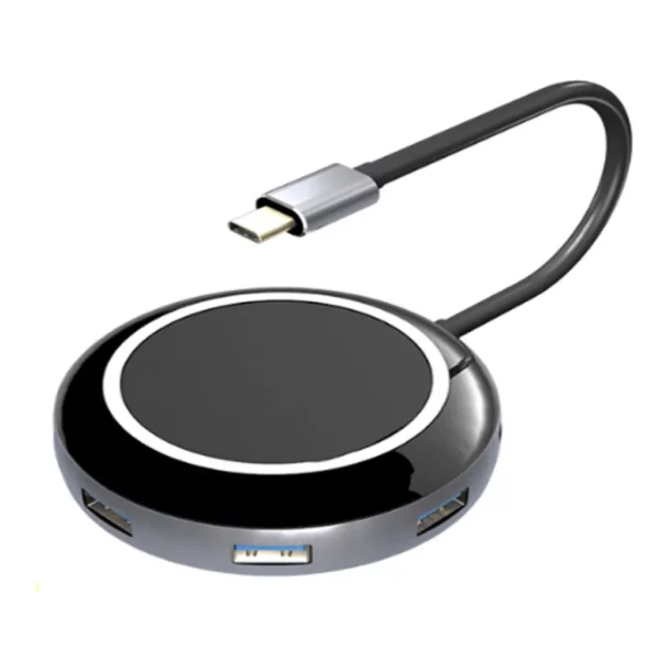 Hub Usb (2) Hub Usb (2)