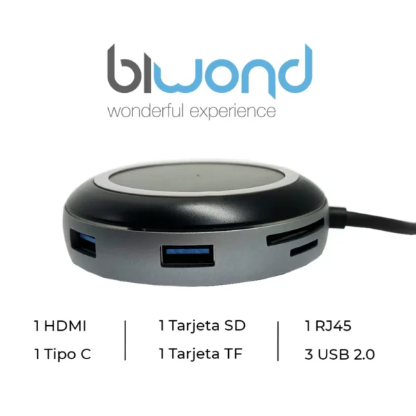 Hub Usb (3) Hub Usb (3)
