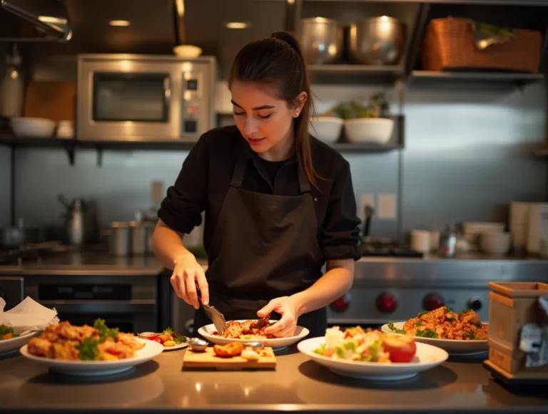 Cómo emprender en hostelería y alimentación con poco dinero y mucho ingenio 1 Cómo Emprender En Hostelería Y Alimentación Con Poco Dinero Y Mucho Ingenio