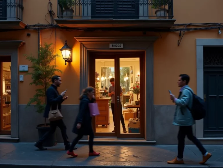 ¿Qué negocios están perdiendo la batalla contra los gigantes del Ecommerce? 3 Qué Negocios Están Perdiendo La Batalla Contra Los Gigantes Del Ecommerce En España