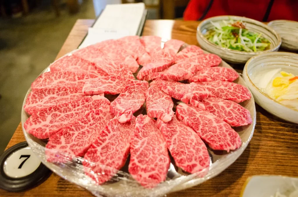 Tendencias En El Consumo De Carnes En España 