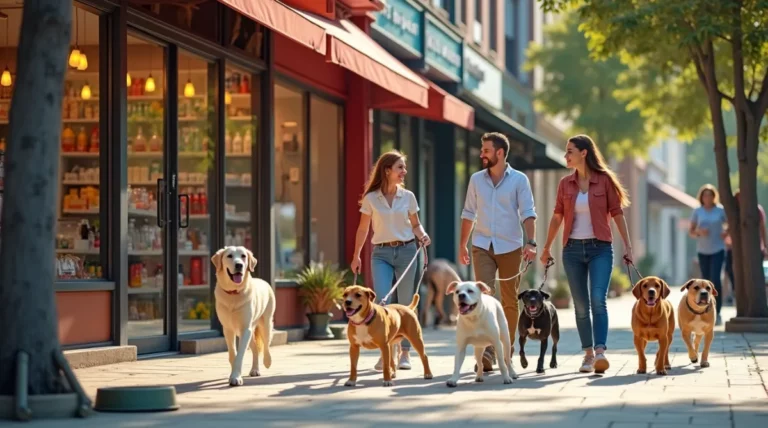 Cierre de tiendas de mascotas - ¿Liquidación o sector con gran crecimiento? 5 Cierre De Tiendas De Mascotas Liquidacion