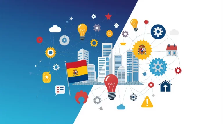 Qué empresas se están marchando a Andorra 3 Qué Empresas Se Están Marchando A Andorra