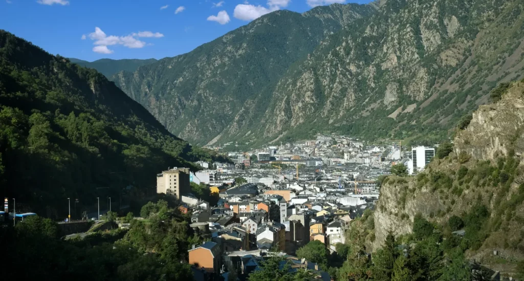 Liquidacion De Negocios En Andorra 