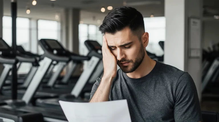 Liquidación de gimnasios y centros deportivos 3 Como Liquidar Gimnasio