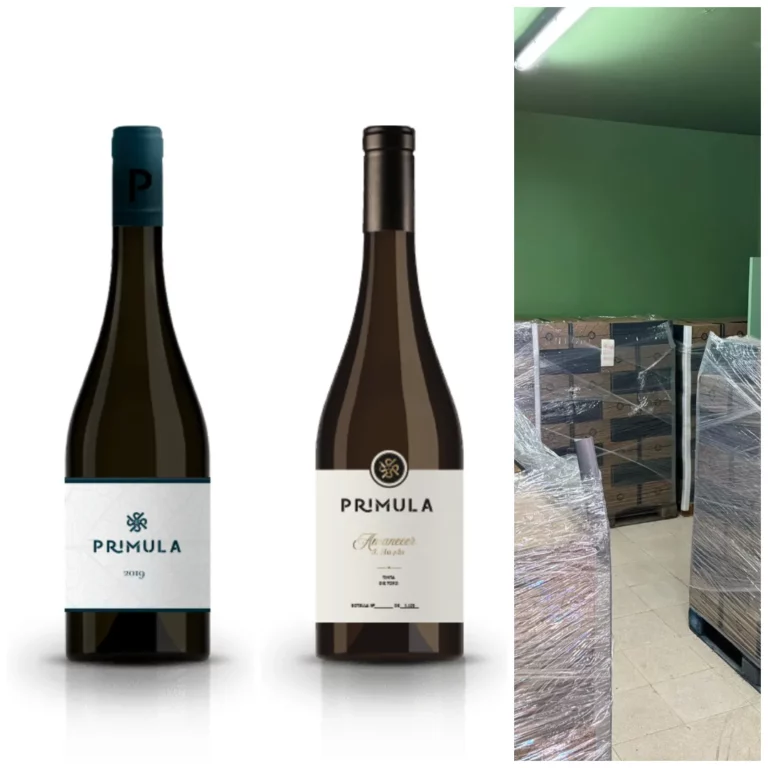 Inicio Fénix Internacional 23 Lote vinos DOP Toro
