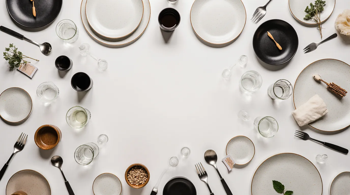 Liquidación De Tiendas De Menaje