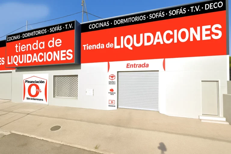 Cómo montar una tienda de liquidaciones con poca inversión: Guía definitiva para emprendedores 1 Como Montar Una Tienda De Liquidaciones