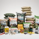 Compra Y Venta De Productos De Ganadería En Liquidación