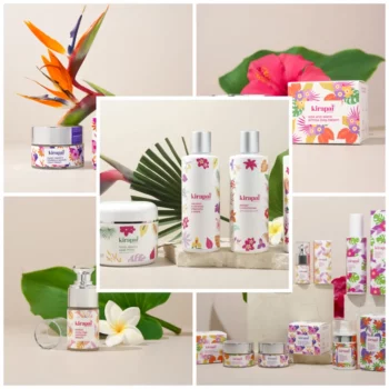 Liquidacion De Lote De Cosmética Natural