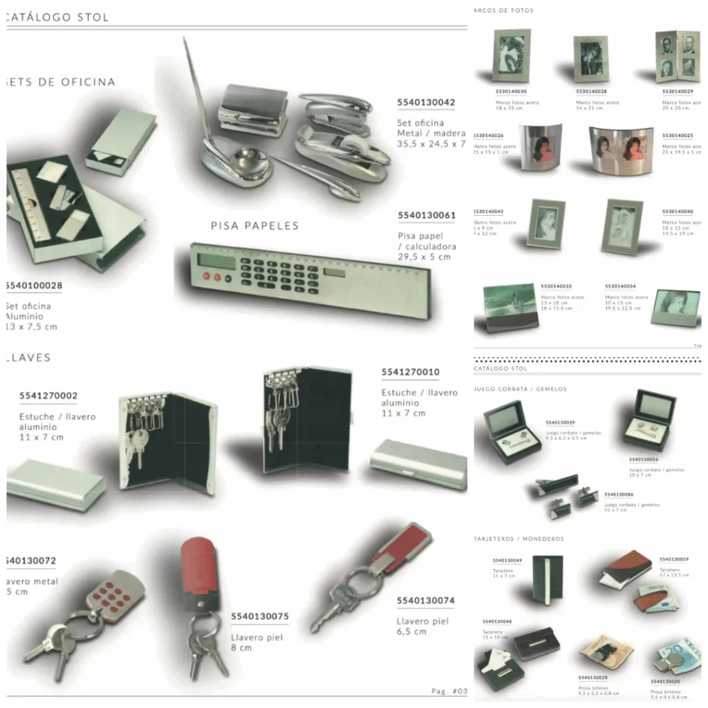 Liquidación en Valencia: regalos, decoración y artículos de hogar