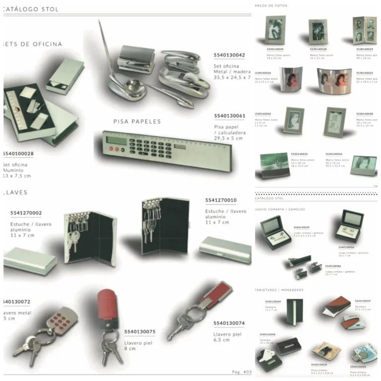 Marketplace 6 Liquidación en Valencia: regalos, decoración y artículos de hogar