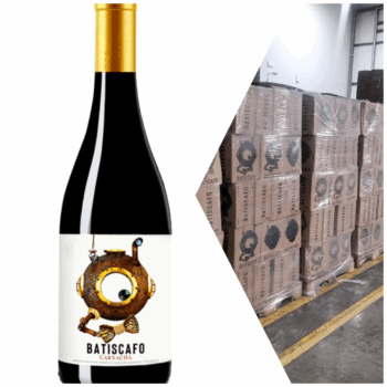 Liquidacion Vino Tinto Dop Calatayud