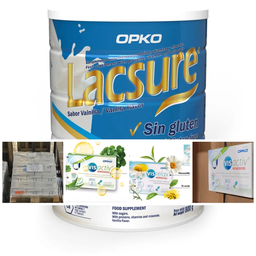 Liquidacion Parafarmacia