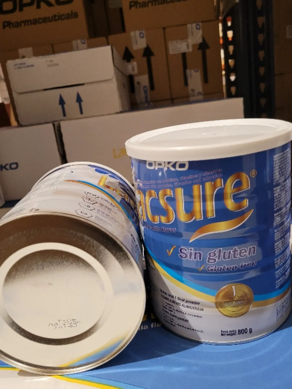 Liquidacion Suplementos Nutricion Vitaminas Minerales Proteina (4)