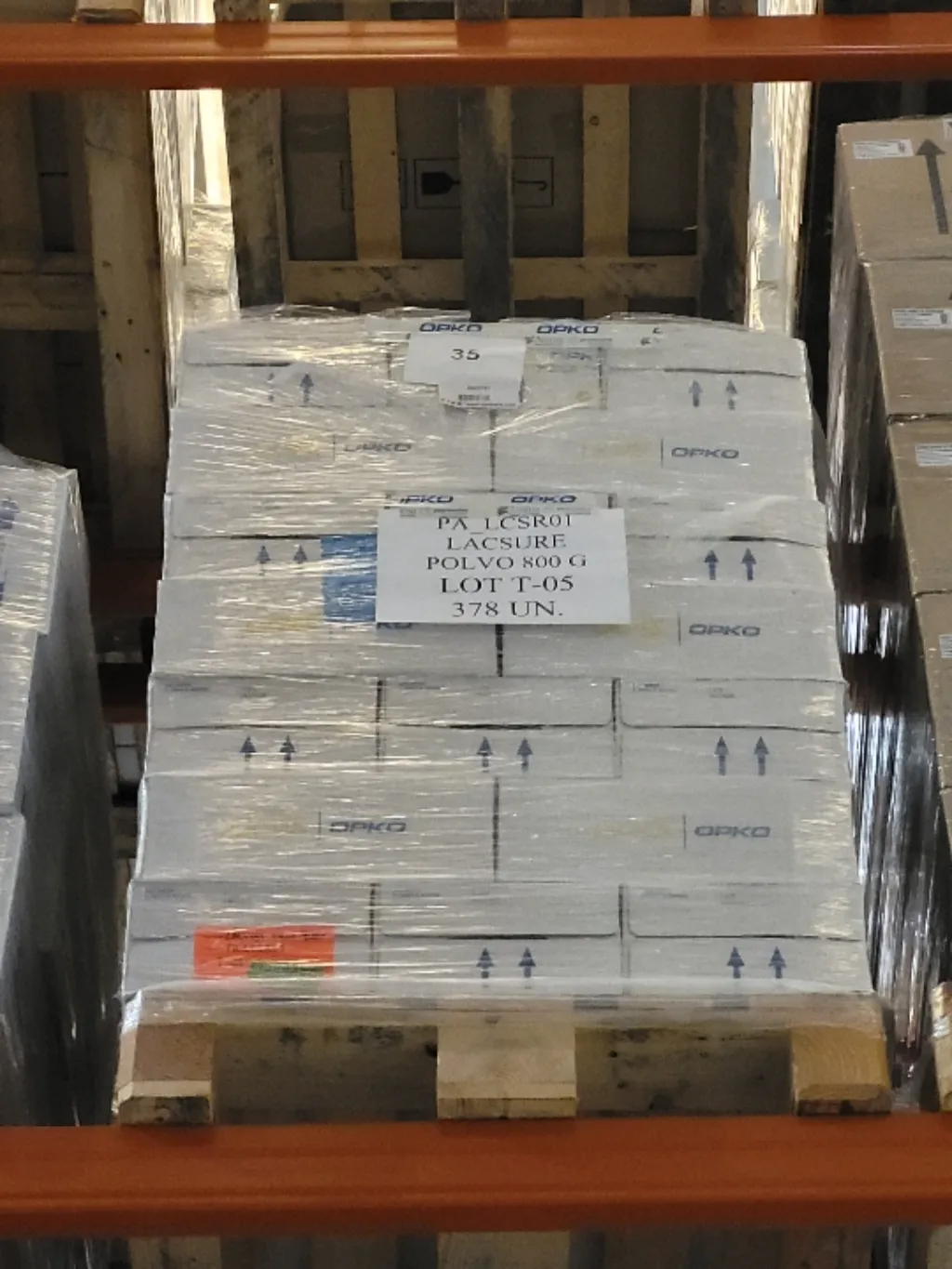 Liquidacion Suplementos Nutricion Vitaminas Minerales Proteina (5)