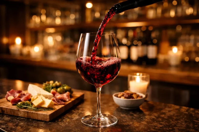 Cómo montar una vinoteca o wine bar con poca inversión: equipamiento de segunda mano 1 Cómo Montar Una Vinoteca O Wine Bar Con Poca Inversión Equipamiento De Segunda Mano