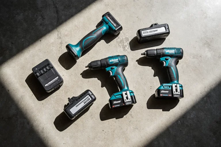 Herramientas profesionales mejor valoradas en el mercado de segunda mano 5 Herramientas profesionales mejor valoradas en el mercado de segunda mano