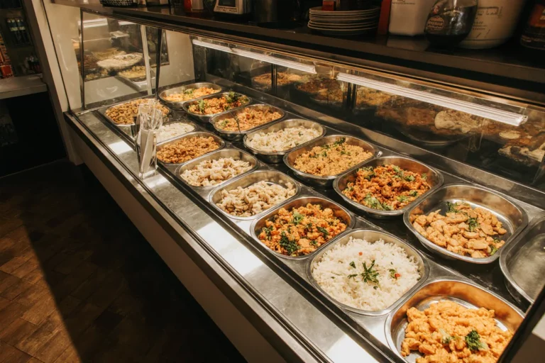 Cómo montar una tienda de comida preparada para llevar: inversión y claves del negocio 3 liquidacion tienda de comida para llevar por cierre