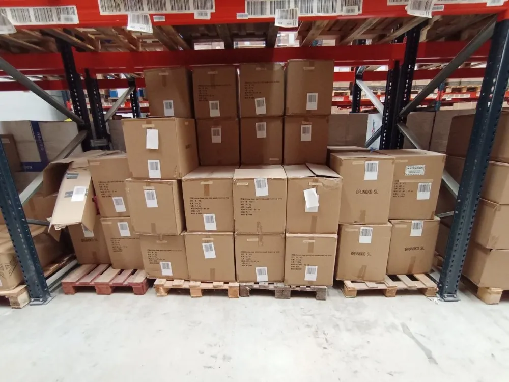 Lote Twistshake Bebé E Infantil (13)