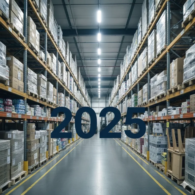 Nuestro año en cifras: Resumen 2025 del negocio de compraventa y cierre de negocios 6 Resumen 2025 Liquidacion De Negocios Y Mercancía