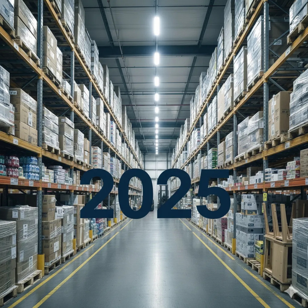 Resumen 2025 Liquidacion De Negocios Y Mercancía