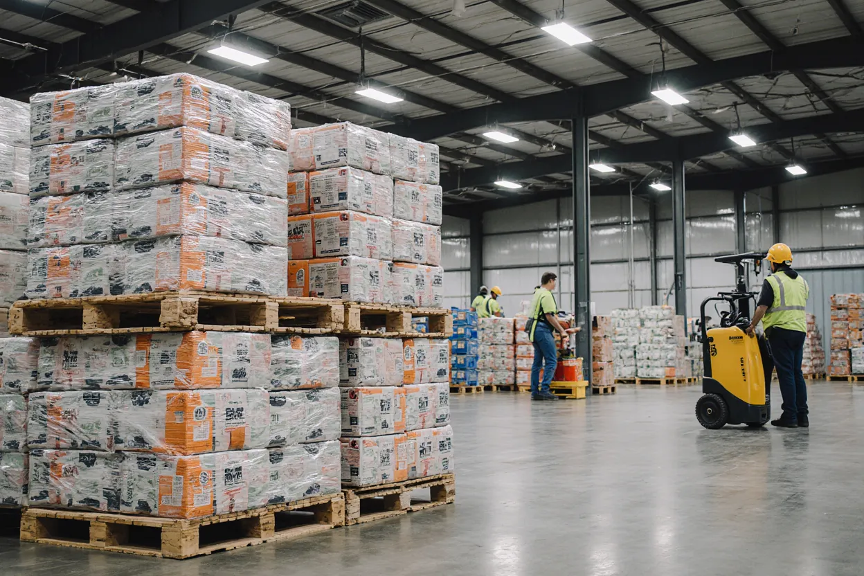 Vender Productos De Limpieza E Higiene Por Cierre De Negocio Guía Para Droguerías Y Mayoristas