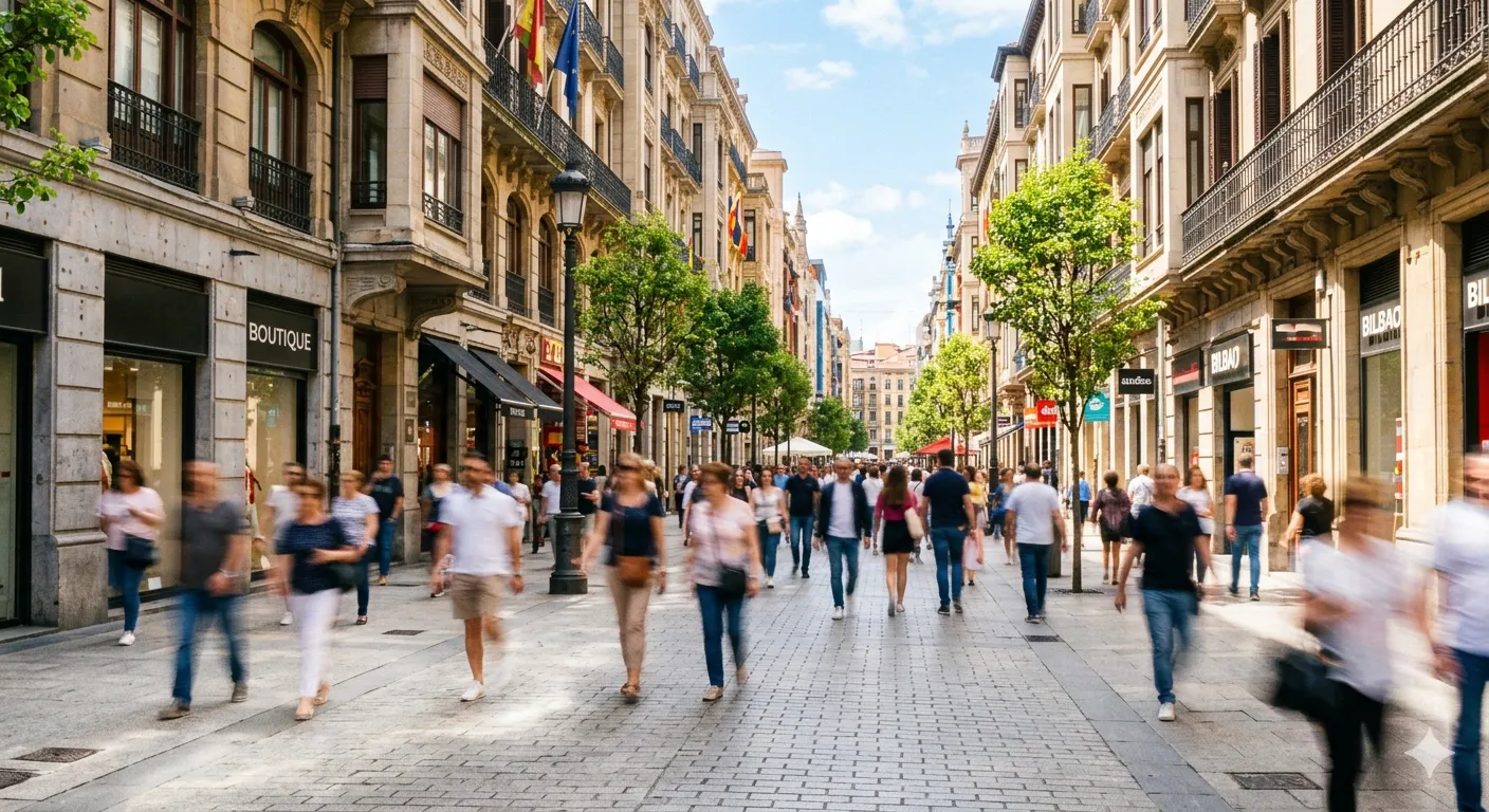 Cierre De Empresas Y Comercios En País Vasco Liquidar Negocio Euskadi