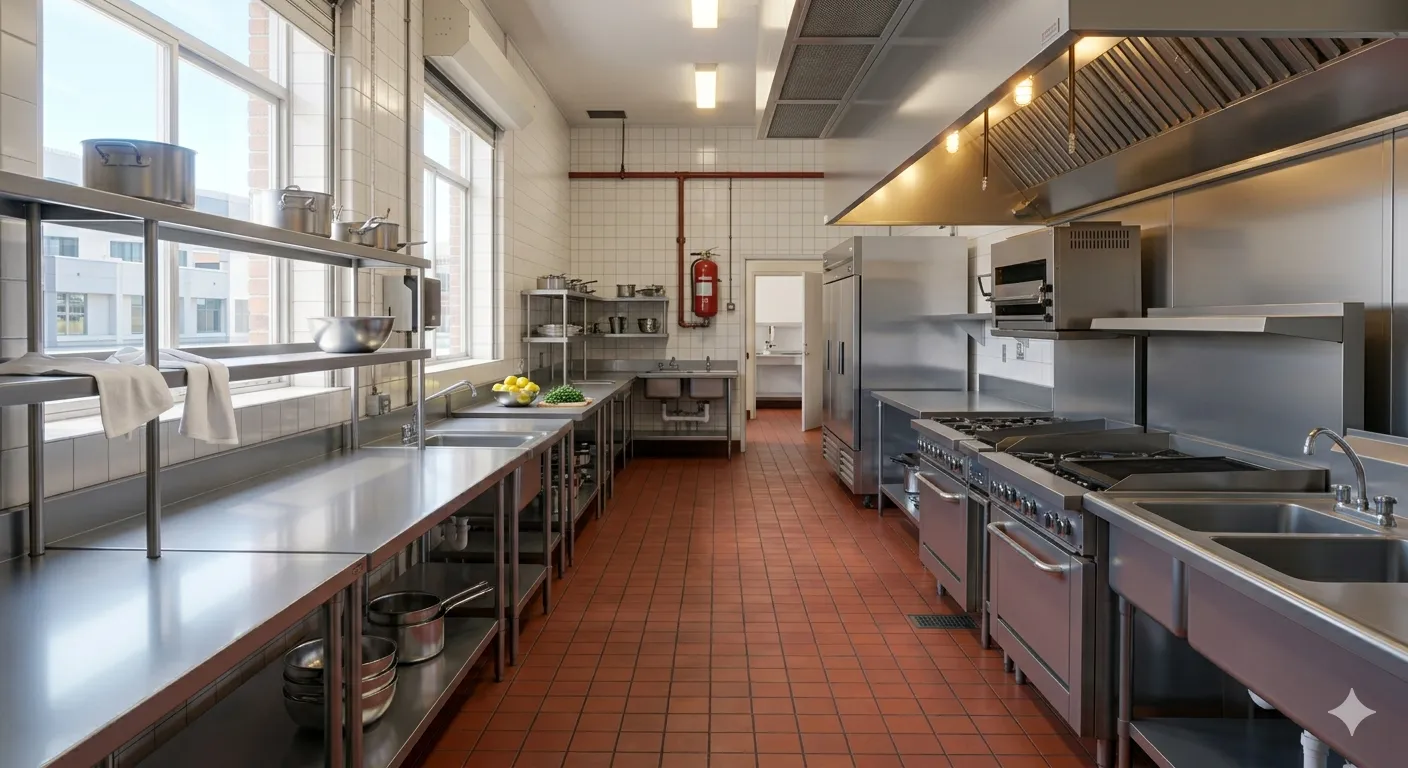 Cierre De Franquicias En España Liquidar Maquinaria Y Vender Mercancia