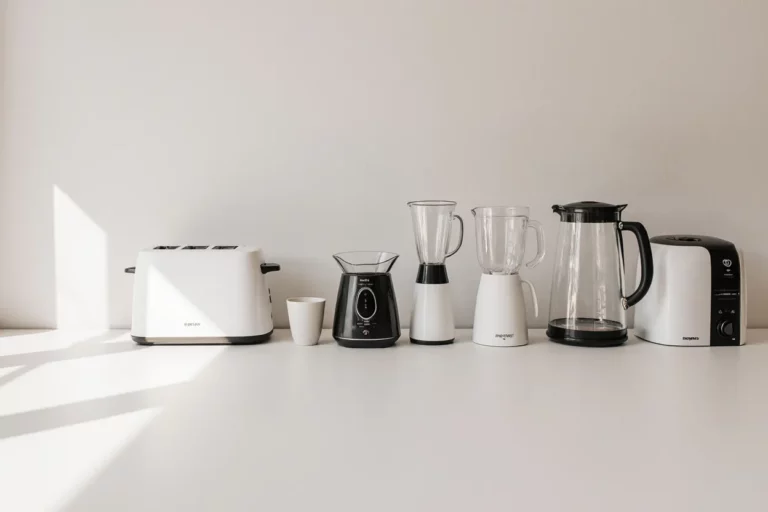 Cómo Liquidar Stock De Pequeños Electrodomésticos Y Productos Para El Hogar