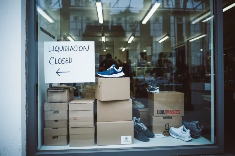 Liquidación de tiendas de deporte especializadas: cómo vender tu stock de ciclismo, pádel, running y otros 1 Liquidación De Tiendas De Deporte Especializadas Cómo Vender Tu Stock De Ciclismo Pádel Running Y Otros