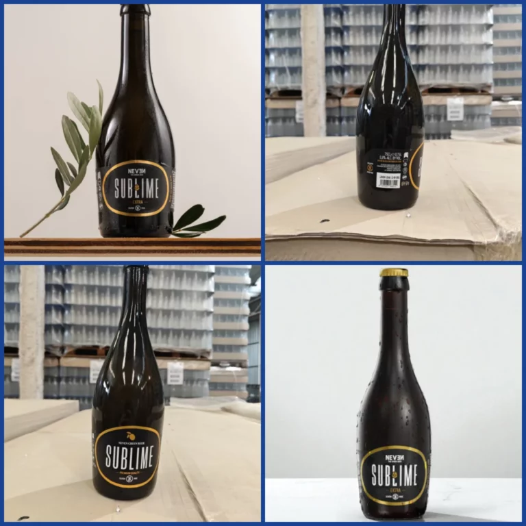 Inicio Fénix Internacional 4 Liquidación de 58.000 botellas de cerveza premium